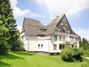 Ferienwohnung, Hahnenklee